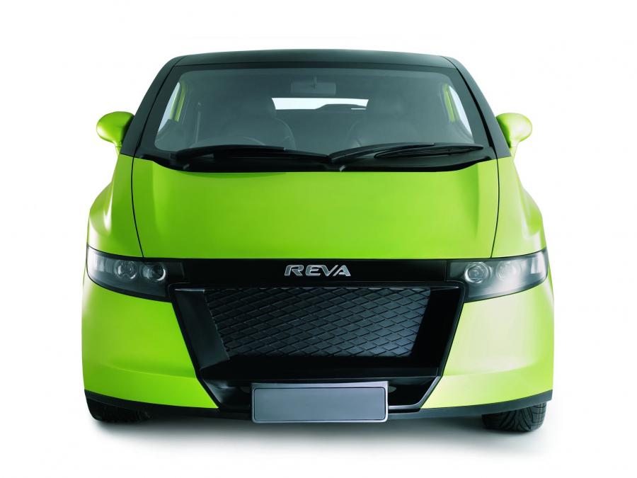  Reva NGX 2009 года  (фото 5 из 6)